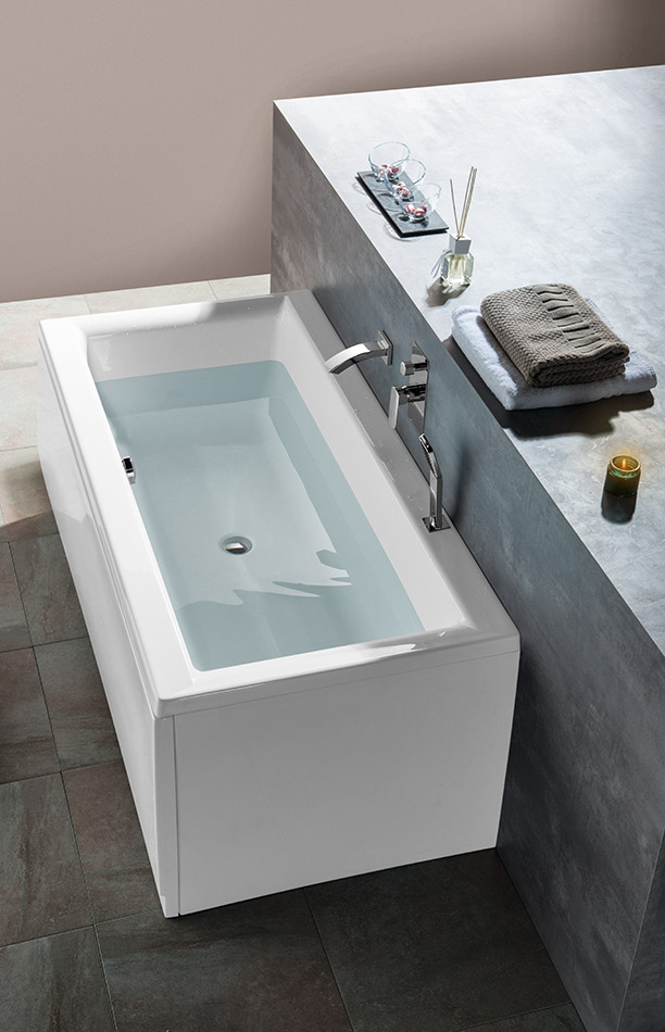27611H Polysan Гидромассажные ванны 