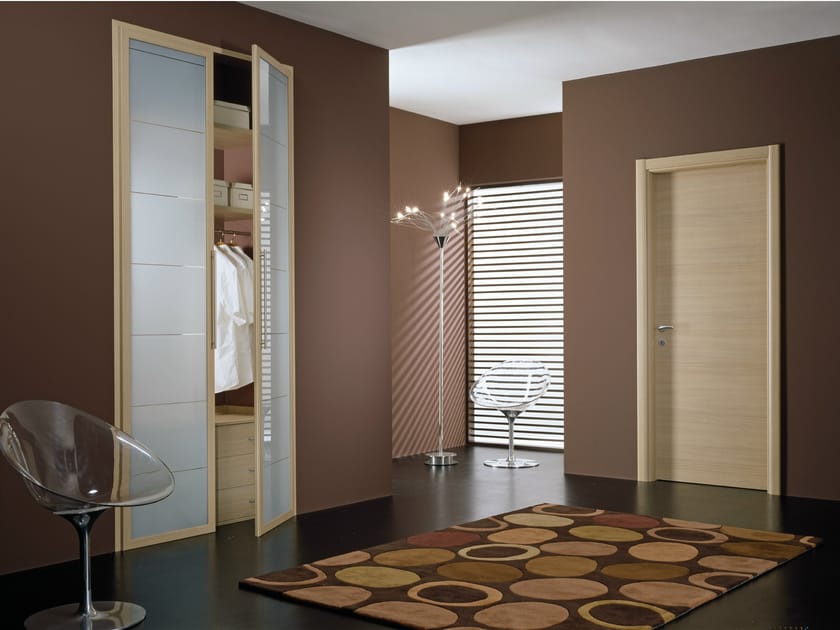 Шелкография стеклянная дверь для шкафов GIDEA Miria ARCH-00152859