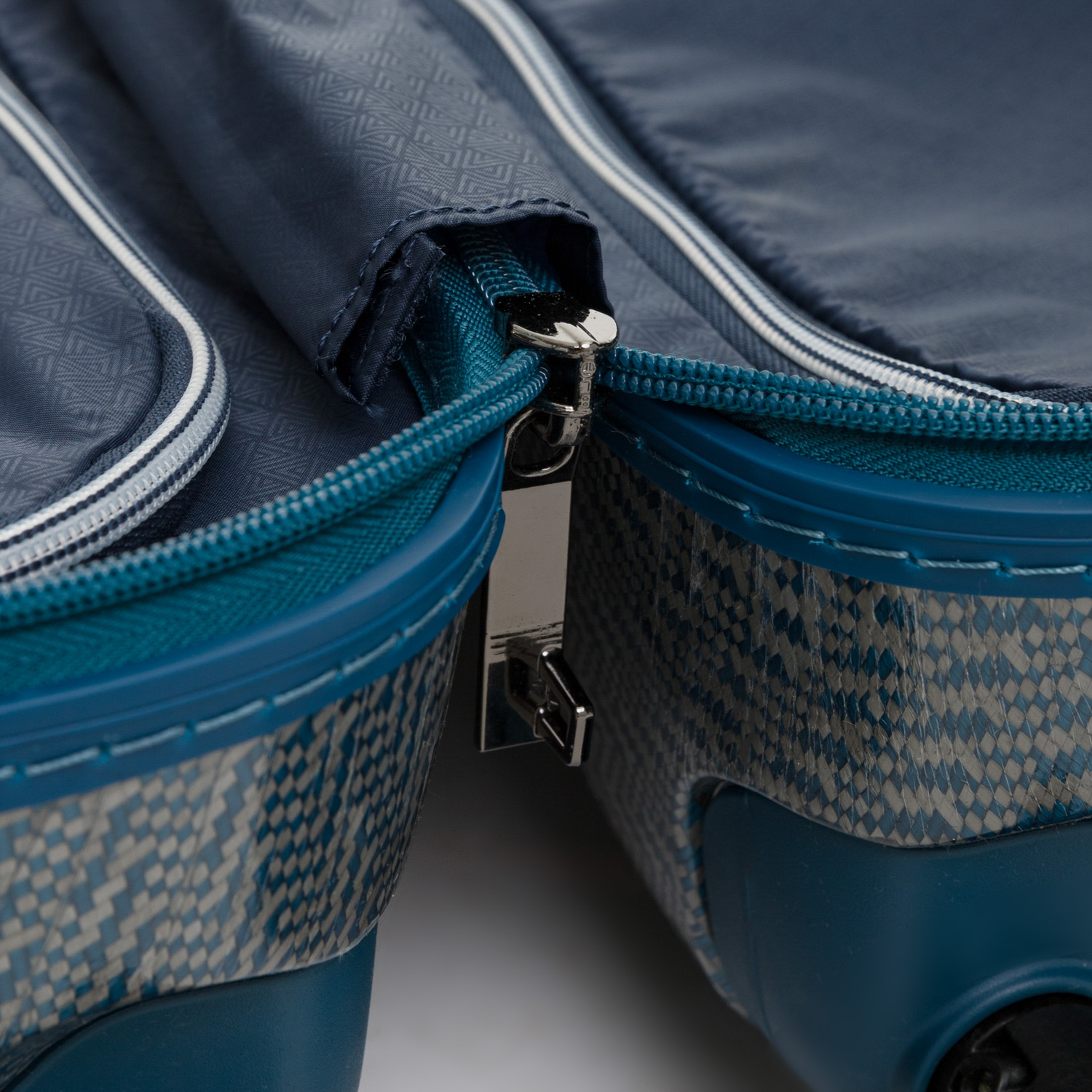 5951-5363 Чемодан 5951 Trolley L Roncato We Are Glam  - Вид №8