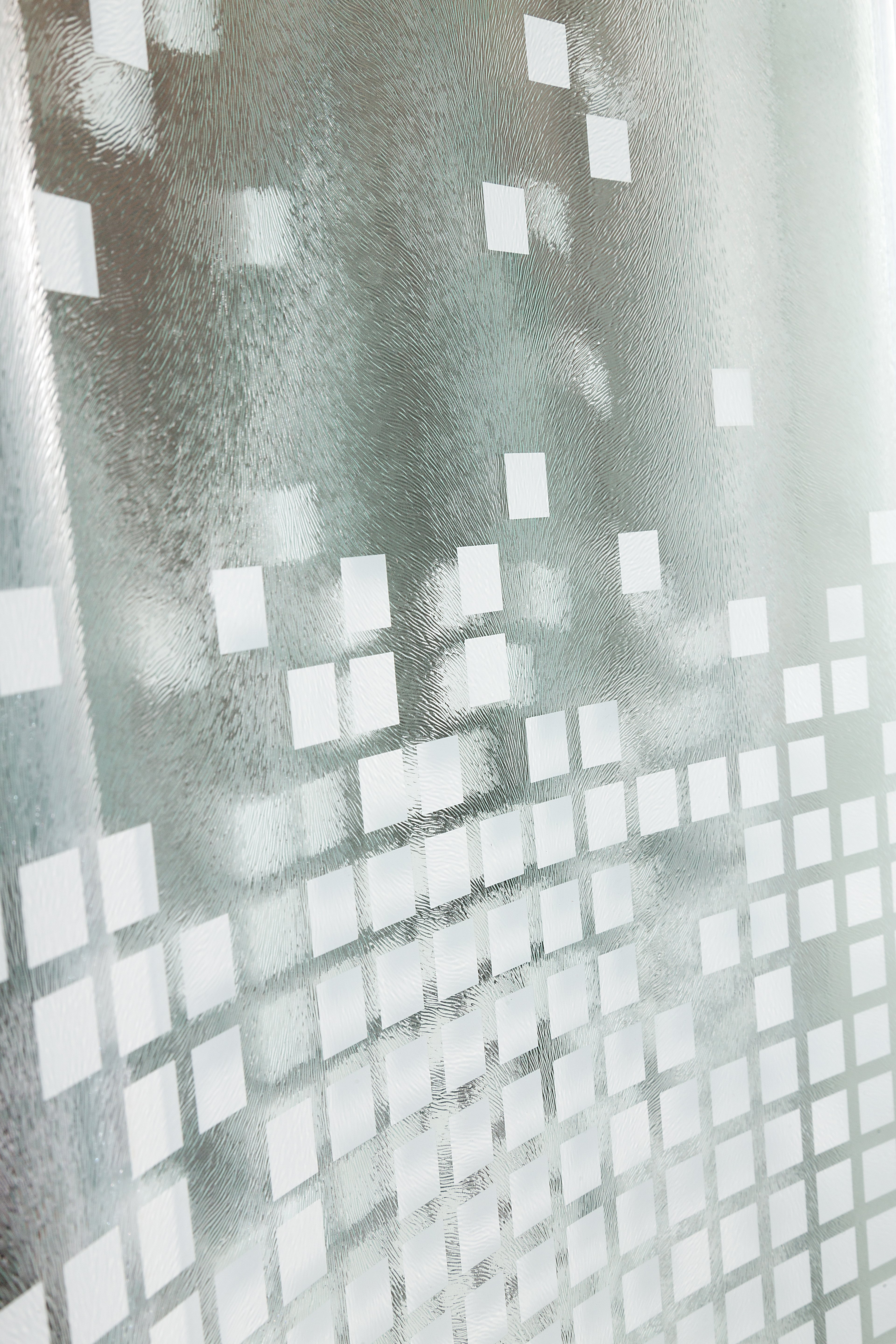 А09 LED с кнопкой и гидромассажем Душевая кабина DETO Серия А L 901 стандартная - Вид №20