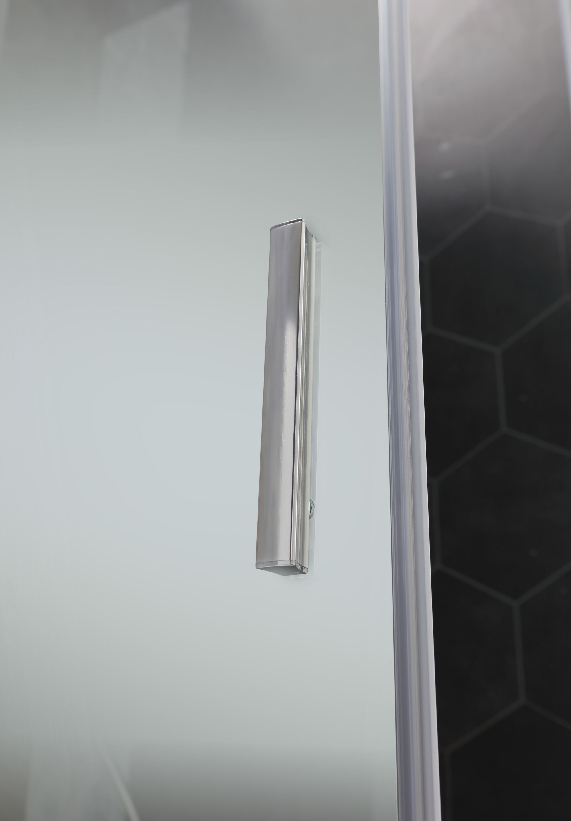 Нишевая душевая кабина с распашной дверью Kinedo Fast Plus ARCH-00054322 - Вид №1