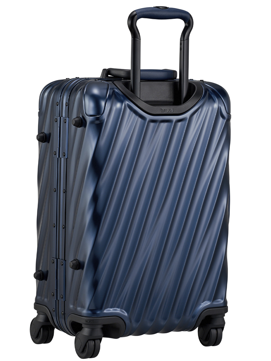 36860ECLE Чемодан International Carry-On Tumi 19 Degree Aluminum  - Вид №1