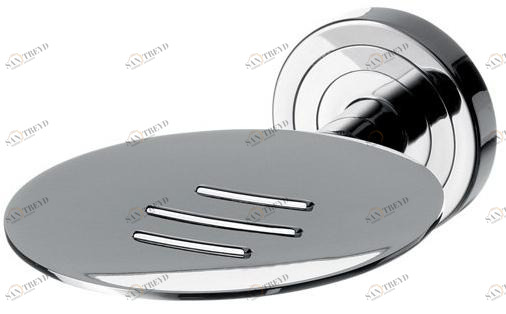 Emco Bad Настенная мыльница из металла Polo 073000102
