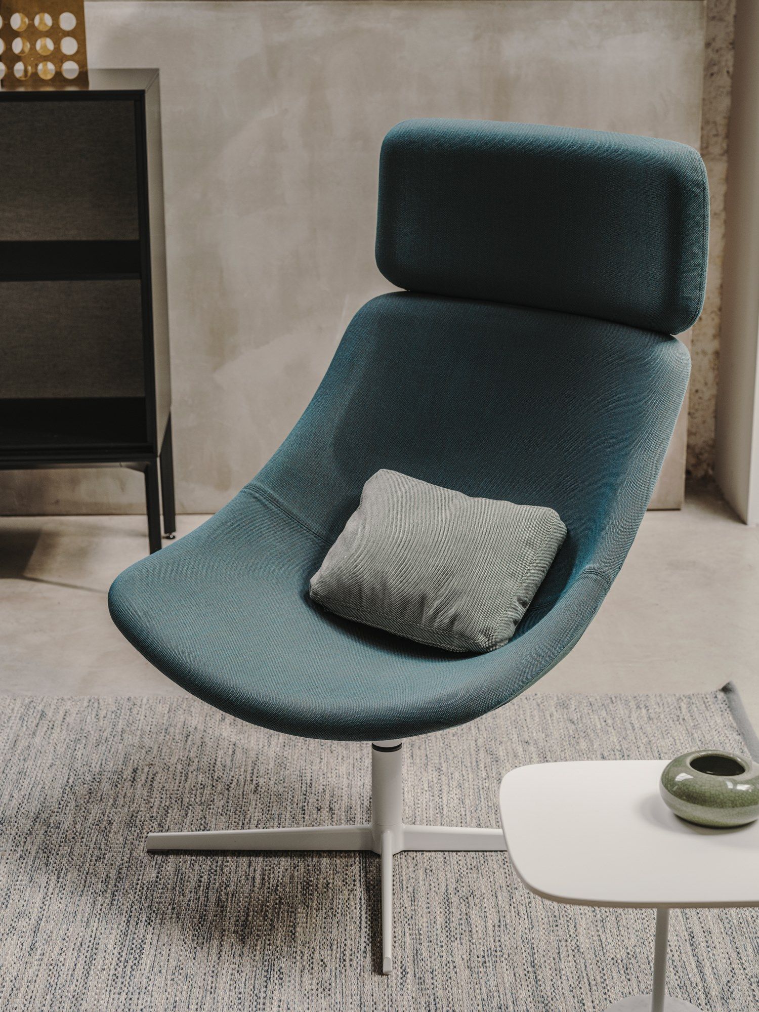 Квадратный садовый столик Lapalma JEY OUTDOOR ARCH-00133654 - Вид №6