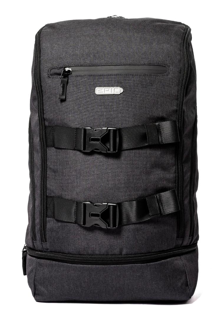 ETY701-01 Рюкзак ETY701 Epic Dynamik 