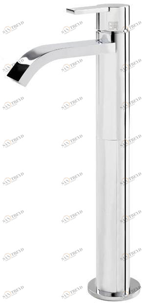 GEDA Смеситель для раковины, однорычажный, на одно отверстие Iko Santreyd sun-id-1345111