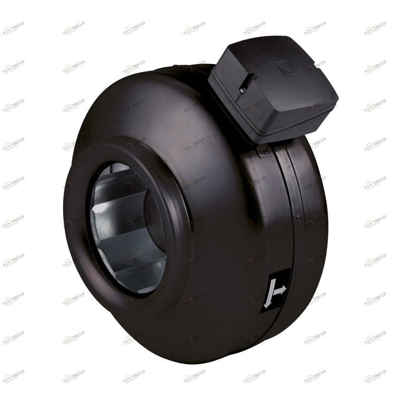 Энергоэффективный канальный вентилятор Soler Palau VENT-150 ECOWATT 5145880200