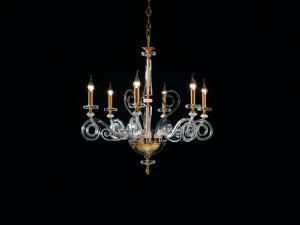 Euroluce Lampadari Люстра Cloe