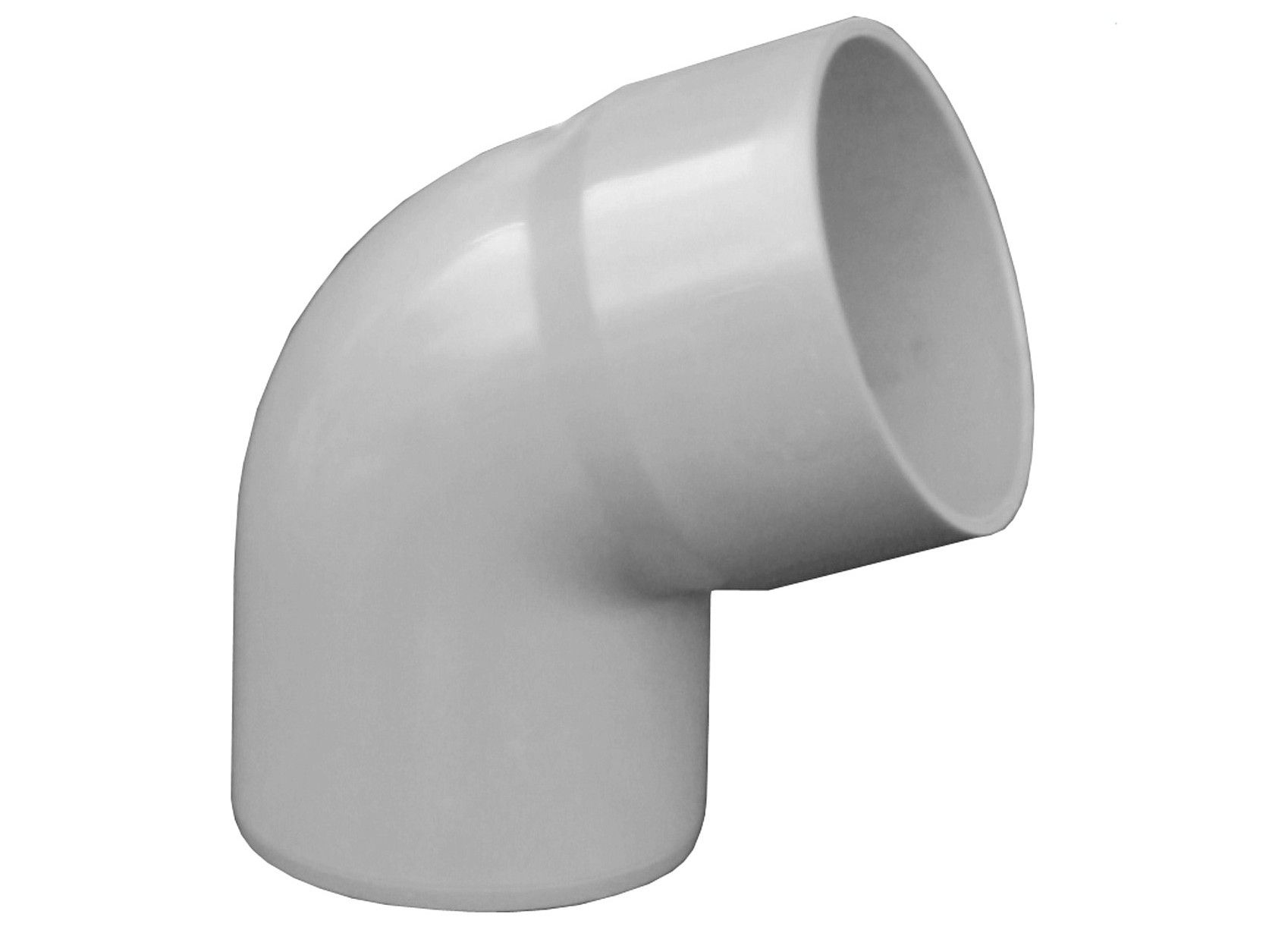 Изгиб 67°30' ПВХ First Corporation CL67100N ARCH-00081741