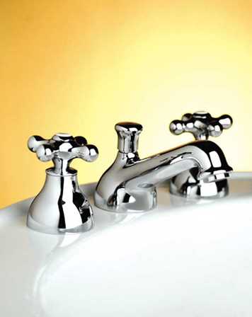 608920KO21 Смеситель Bandini Classic Santreyd - Вид №1