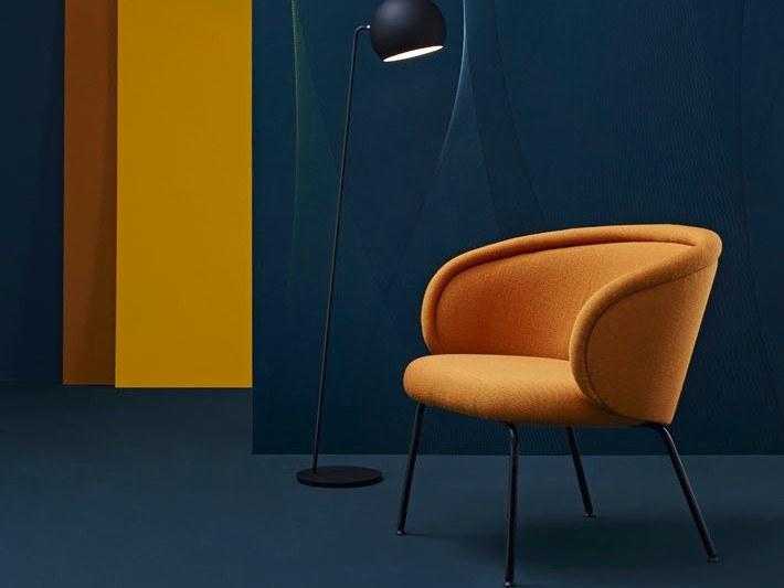 Freifrau Мягкое кресло с подлокотниками Ona sun-id-1492148 - Вид №2