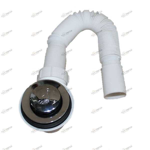 Сифон для высоких поддонов 5 серия 923025002 5 серия 923025002 Santreyd 15834