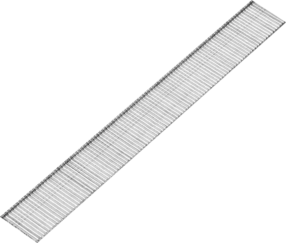 85578287 Гвозди для пневмопистолета Pegas Pneumatic F15 тип 18 (15 мм), 5000 шт. STLM-0064133