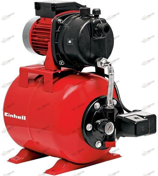 EINHELL Установить автоклав Pompe idriche sun-id-1499911