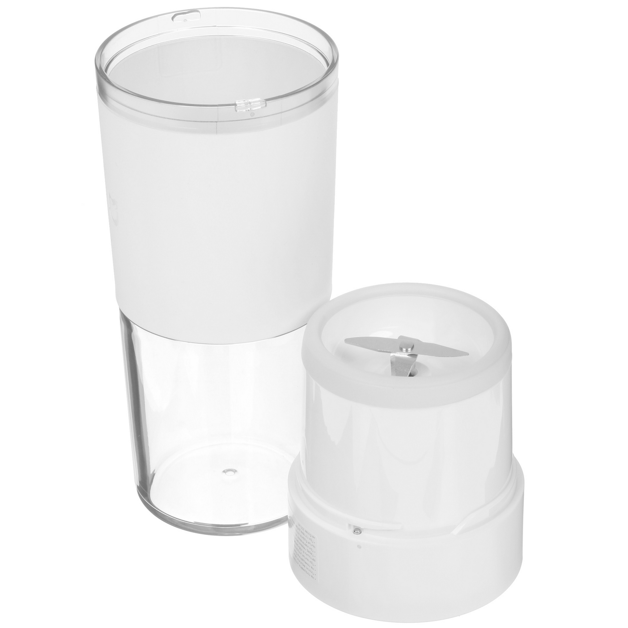 5067411 Блендер портативный MIJIA Juicing Cup [ 45 Вт, скоростей - 1 шт, 300 мл] STDN-0033513 - Вид №5