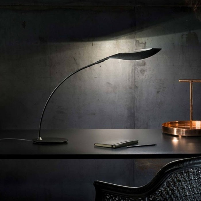 Linea Light 6797 лампа настольная 83021 - Вид №1