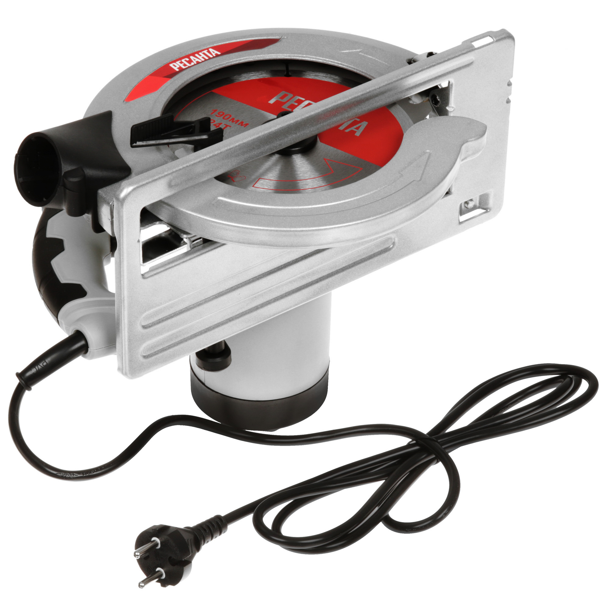 Пила дисковая Ресанта ДП-333 5630133 STDN-0041575 - Вид №7