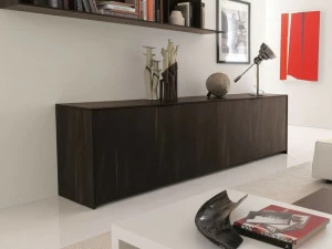 Zalf Комод с распашными дверцами Link system