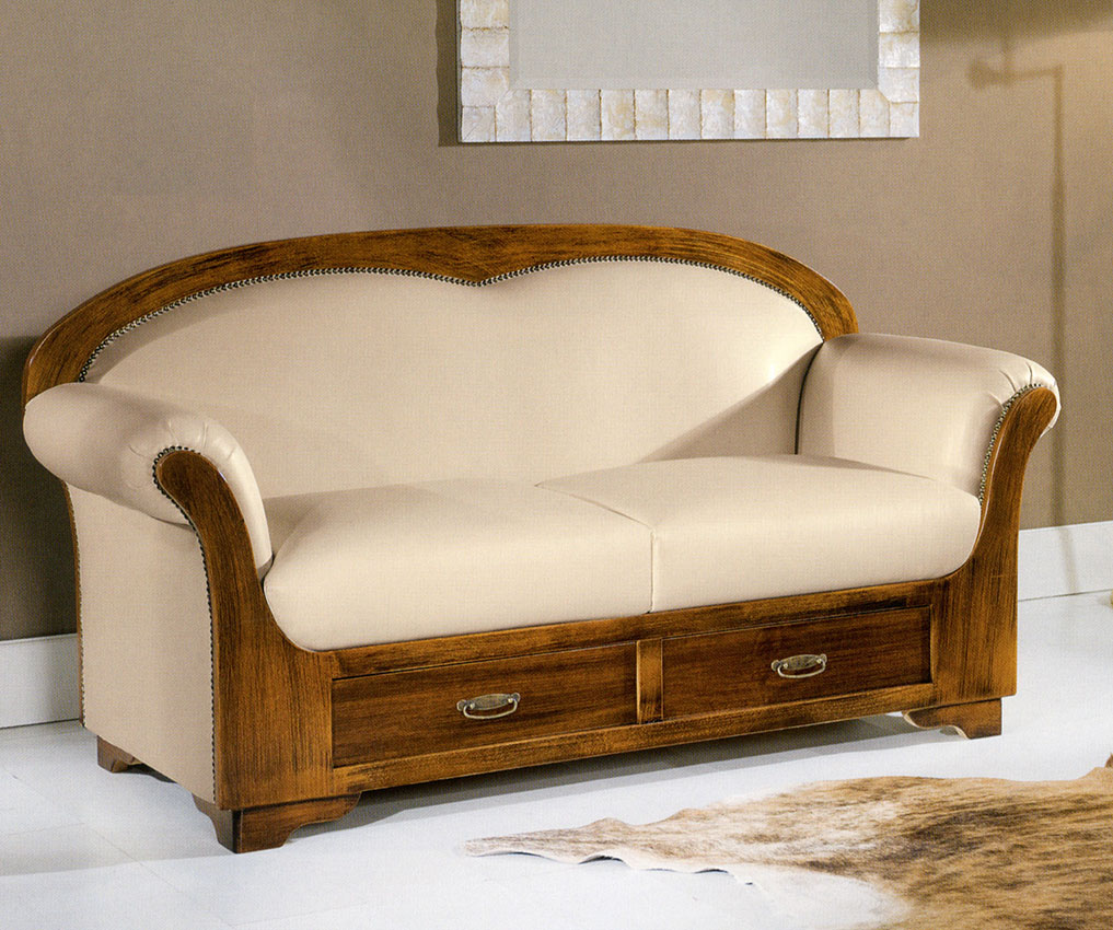 Диван  MIRANDOLA 241/P 