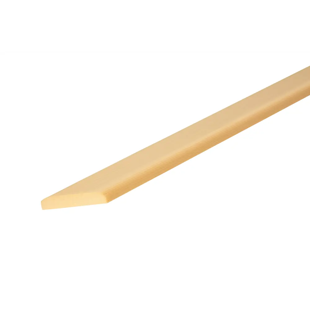 Планка декоративная для чердачной лестницы 1354x96x260 мм Fakro STLM-2061711 - Вид №1