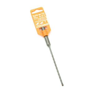 90086903 Бур для перфоратора SDS-Plus 4х160 мм 30104160 STLM-0106424 BOHRER