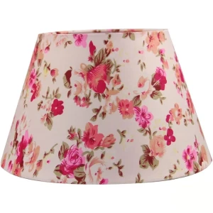 Абажур Flower средний