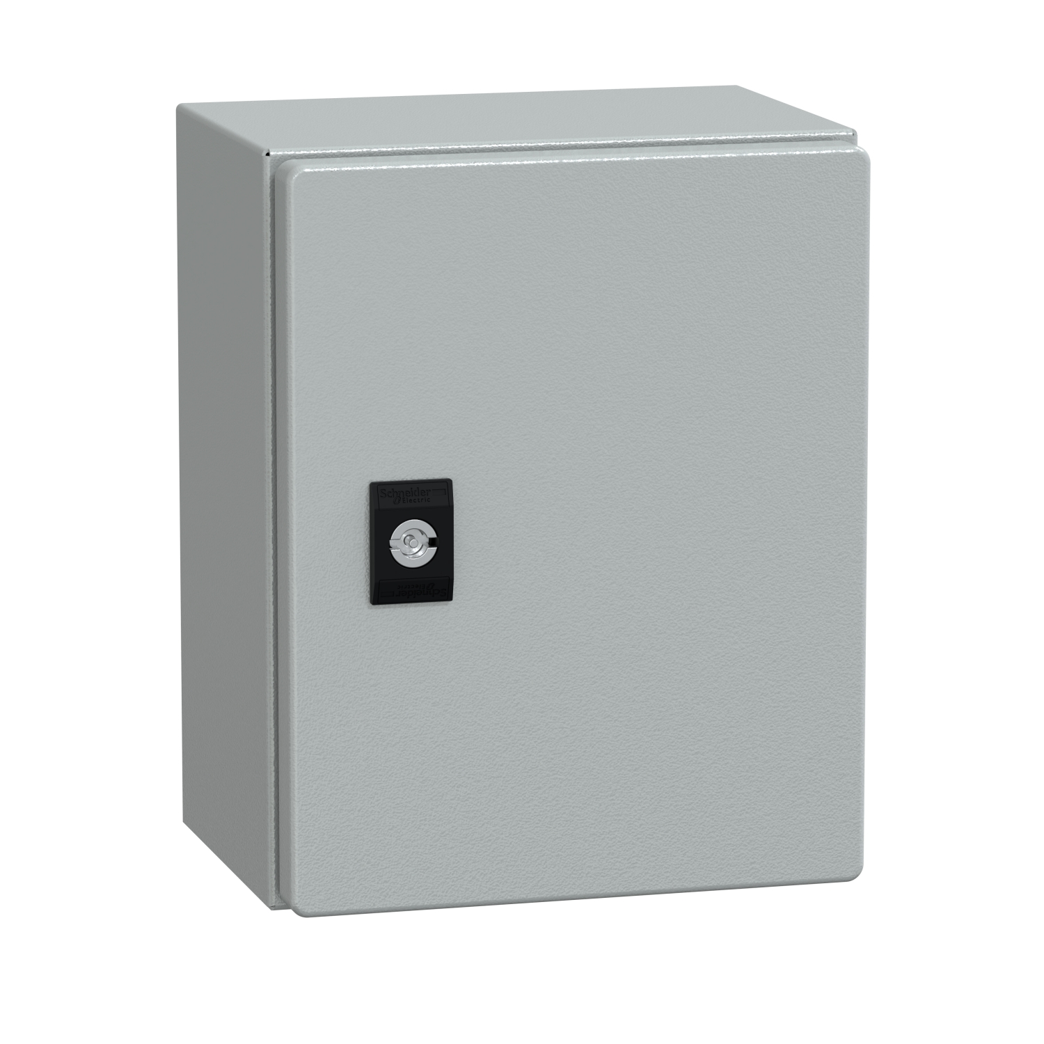 NSYCRN252150 Щит без монтажной платы Spacial CRN, 200x250x150мм, IP66, металл Schneider Electric 