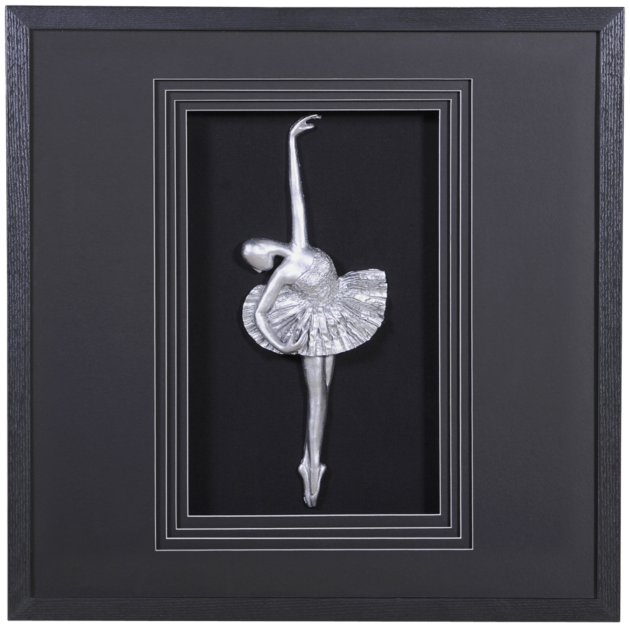 40091C Панно "Дивертисмент 3" LAB.Space  - Вид №1