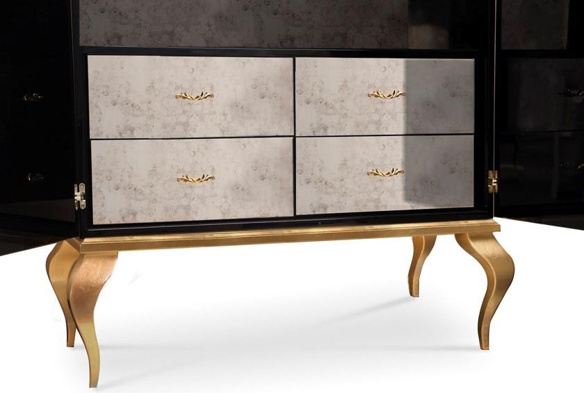 KOKET Шкаф с комодом sun-id-1434258 - Вид №6