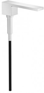 90101051600-06 Дозатор - платина матовая Dornbracht Различные серии 