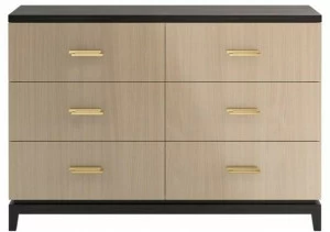 FRATO Комод из дерева Lagoa Ffu060002aan