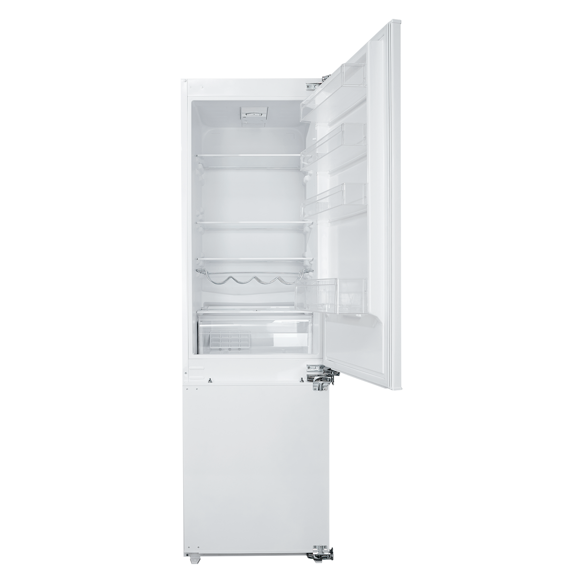 9240888 Встраиваемый холодильник EXITEQ EXR-203 STDN-0040500