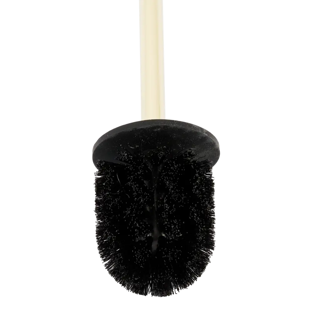 Ершик для унитаза Vidage Linea d Oro цвет золотой STLM-2038449 - Вид №1