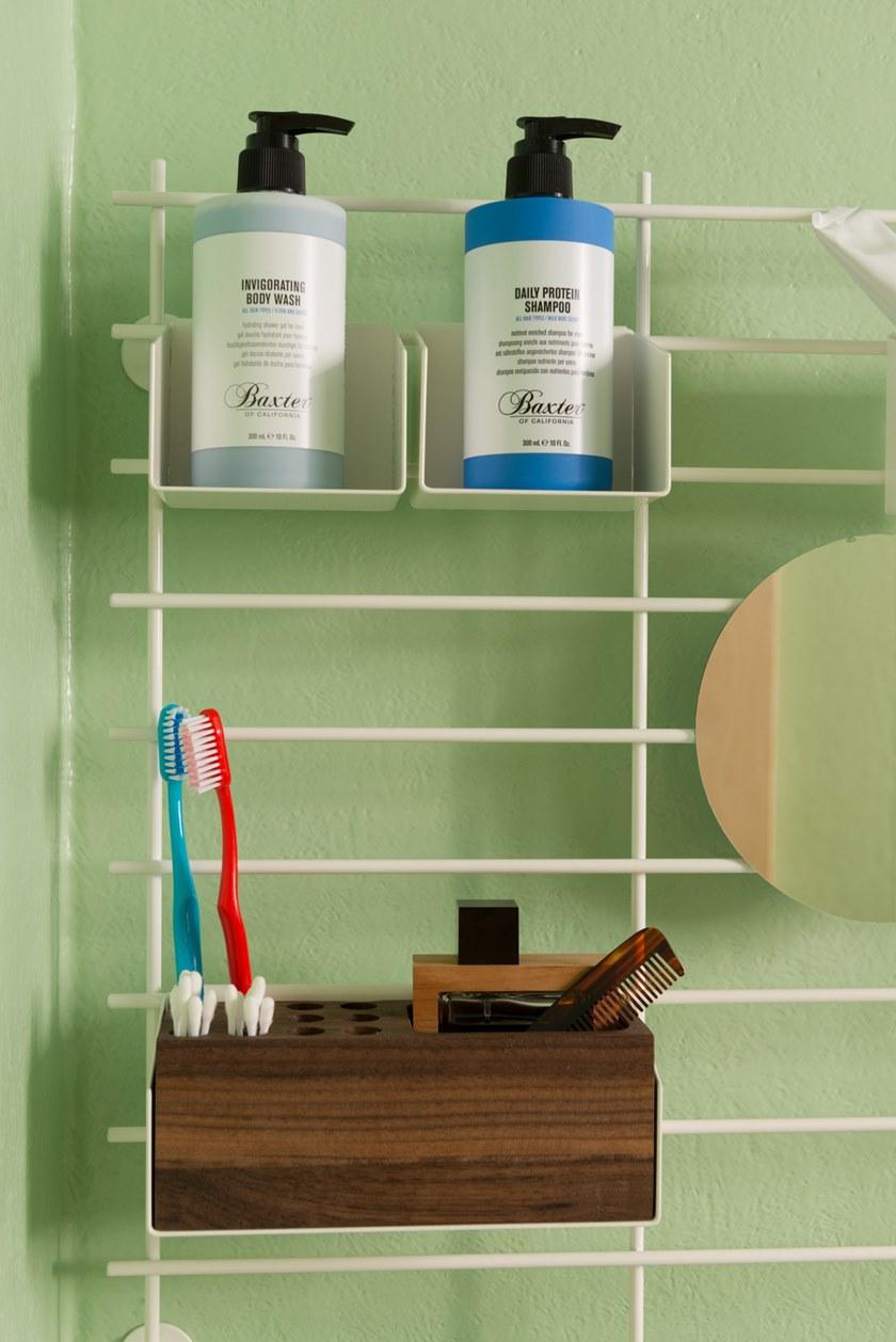 Atelier Belge Металлический контейнер Loopholes sun-id-1433206 - Вид №5