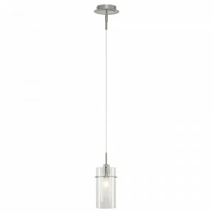 Подвесной светильник Arte Lamp Idea A2300SP-1CC ARTE LAMP IDEA 070822 Хром