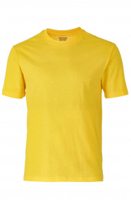 61049 Футболка "Престиж" желтая  Одежда для официантов  размер XS (44)