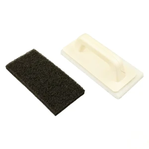 Шпатель для удаления эпоксидной затирки