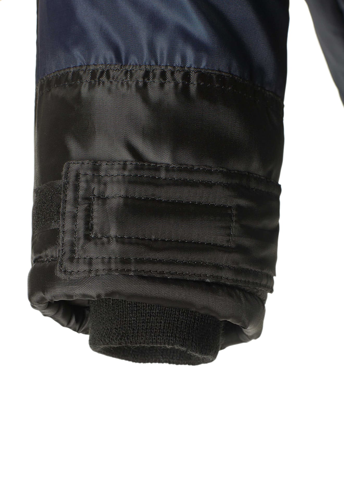 64936 Куртка  утепленная ткань "Оксфорд" с СВП (СОП) VeyGar  Зимняя спецодежда Santreyd  - Вид №8