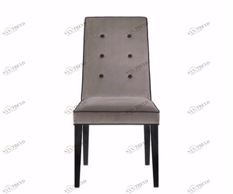 Gianfranco Ferré Home Мягкое бархатное кресло sun-id-1388531