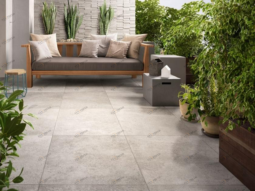 CERAMICA SANT'AGOSTINO Пол из керамогранита под камень Pietra emiliana sun-id-1426688