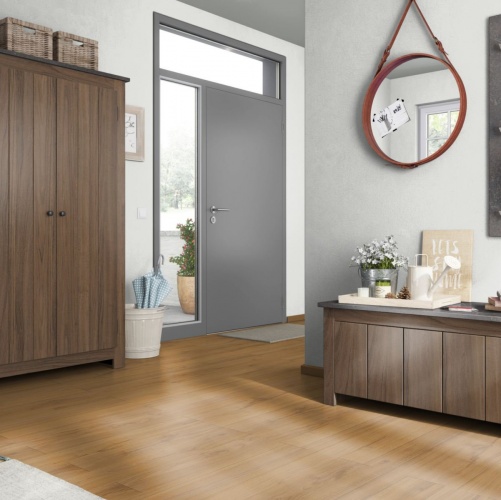 Пробка EGGER Cork+ Дикий (Гладкая) 1292х245 мм 1201400009 - Вид №21