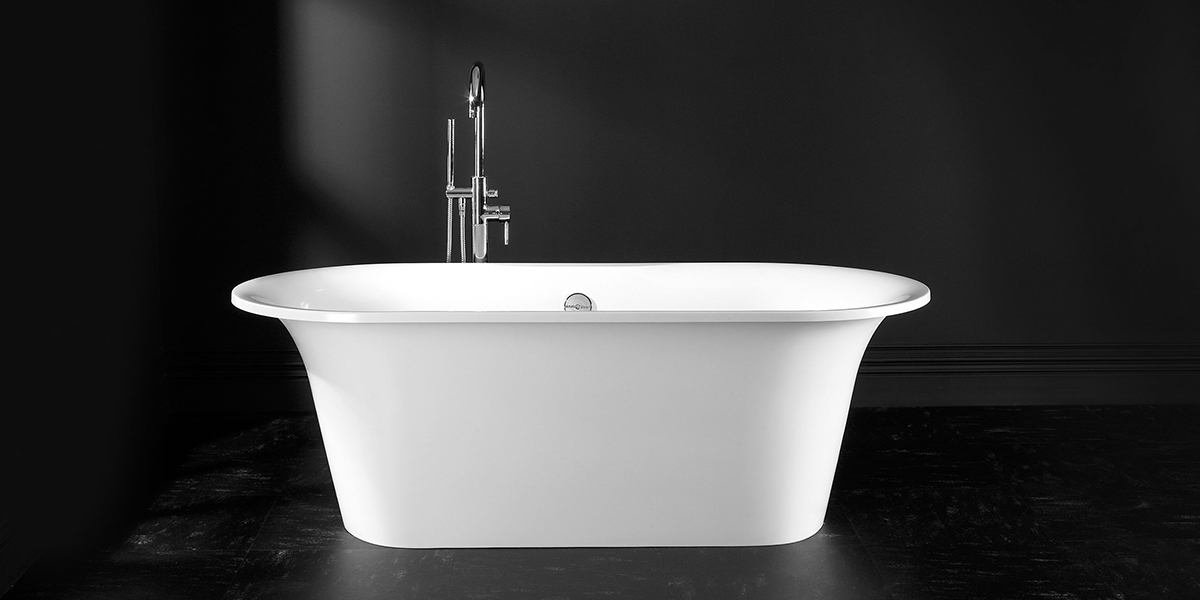 Ванна отдельностоящая Monaco MON-N-SW Victoria+Albert MONNSW - Вид №2