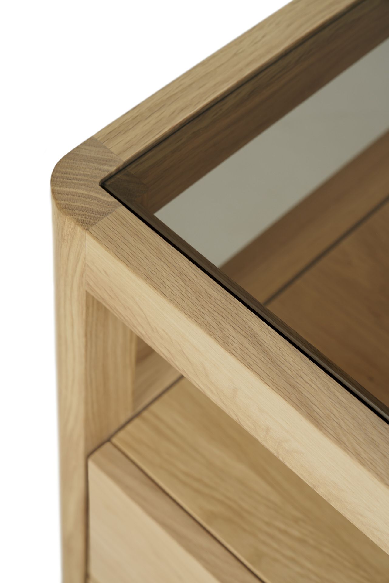 Комод из дуба Ethnicraft Spindle ARCH-00092898 - Вид №3