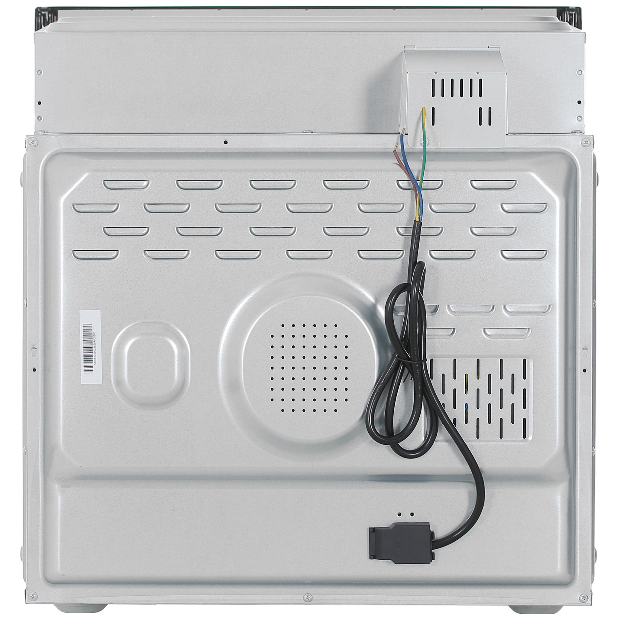 5050041 Электрический духовой шкаф DEXP 1M70GNS серебристый STDN-0030052 - Вид №7