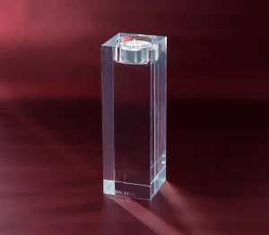 Victoria Stenova 519194 Подсвечник CrystalCube L