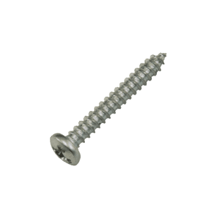 90658845 Шуруп с полукруглой головкой 4.8x9.5 оцинкованный DIN 7981 500 шт. STLM-0325924 Santreyd