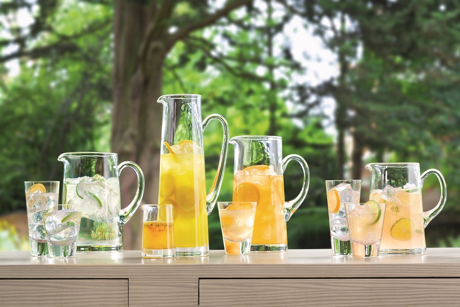 Кувшин конусообразный Bar, 1,7 л LSA International G20160991 - Вид №1