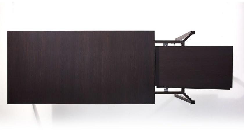 more Раздвижной деревянный стол sun-id-1355232 - Вид №4