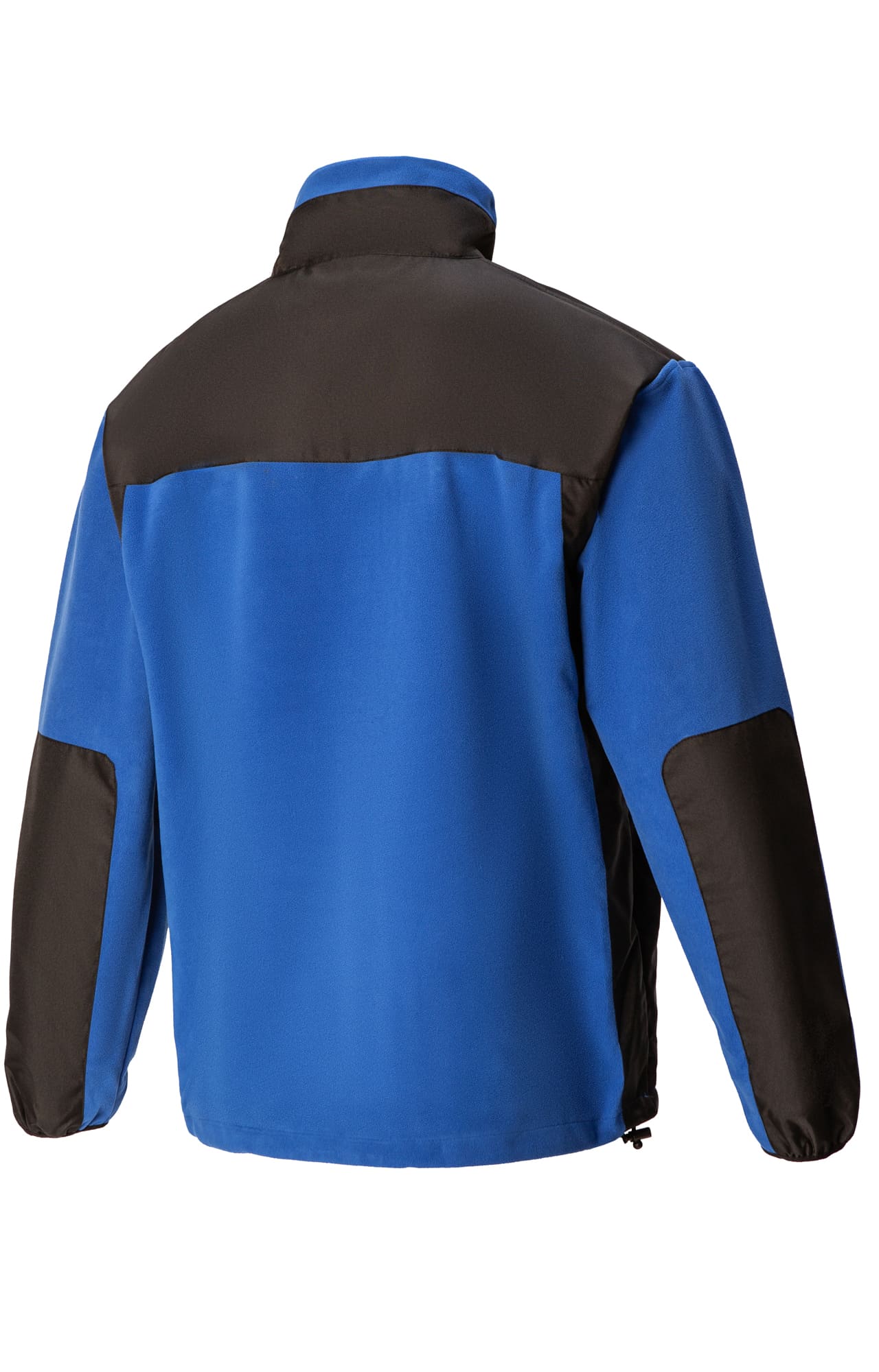 61349 Куртка "Мастер" темно-синяя-черная  Зимняя спецодежда  размер XXL(56-58)  - Вид №1