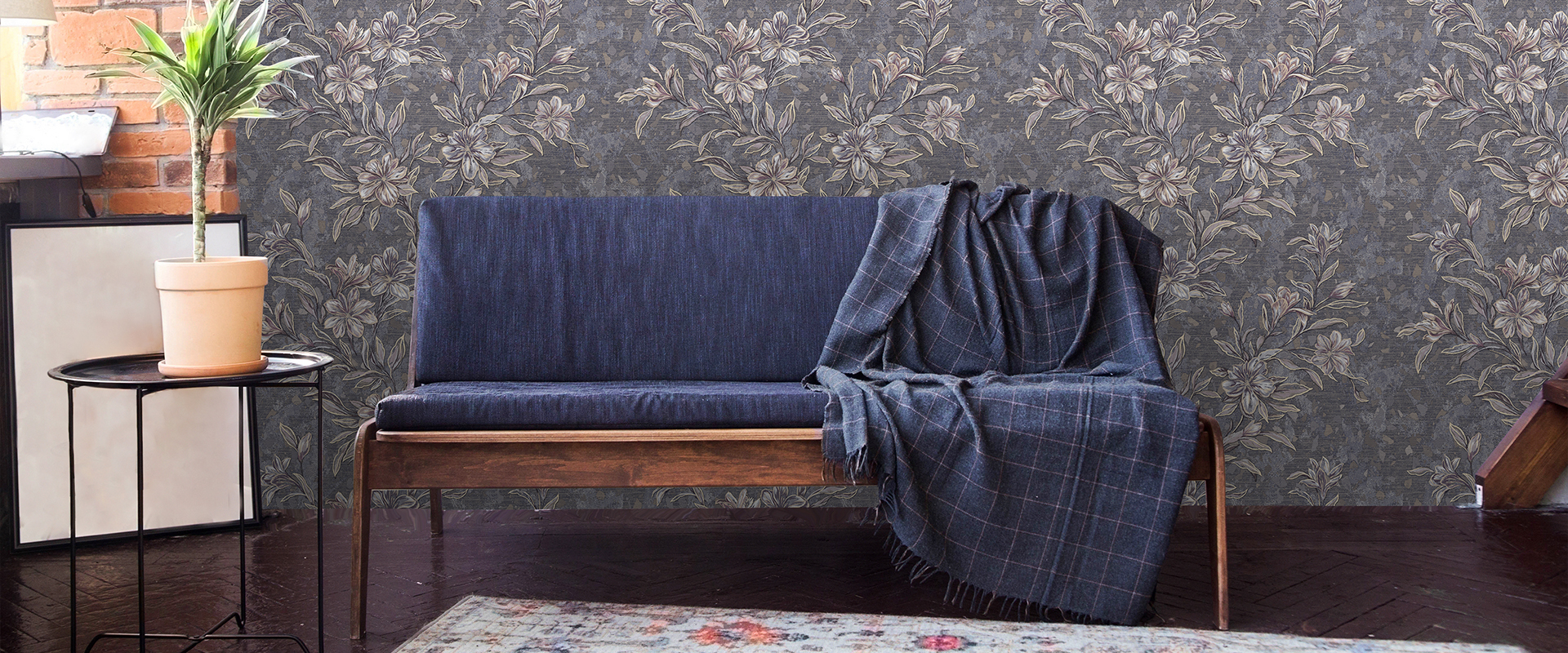 Victoria Stenova 889458 Мотив VIRGINIA 889458 - Вид №1